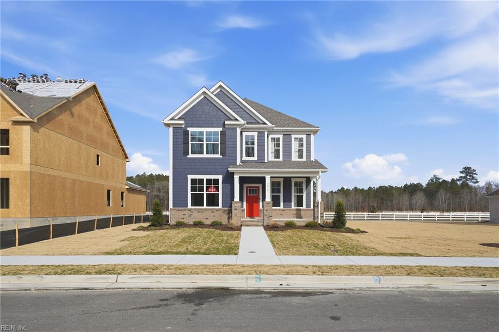 1004 Eastport Pl — photo
