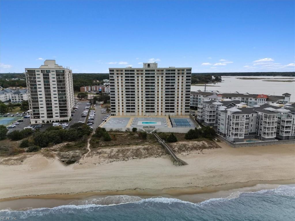 3300 Ocean Shore Avenue 1405 — photo