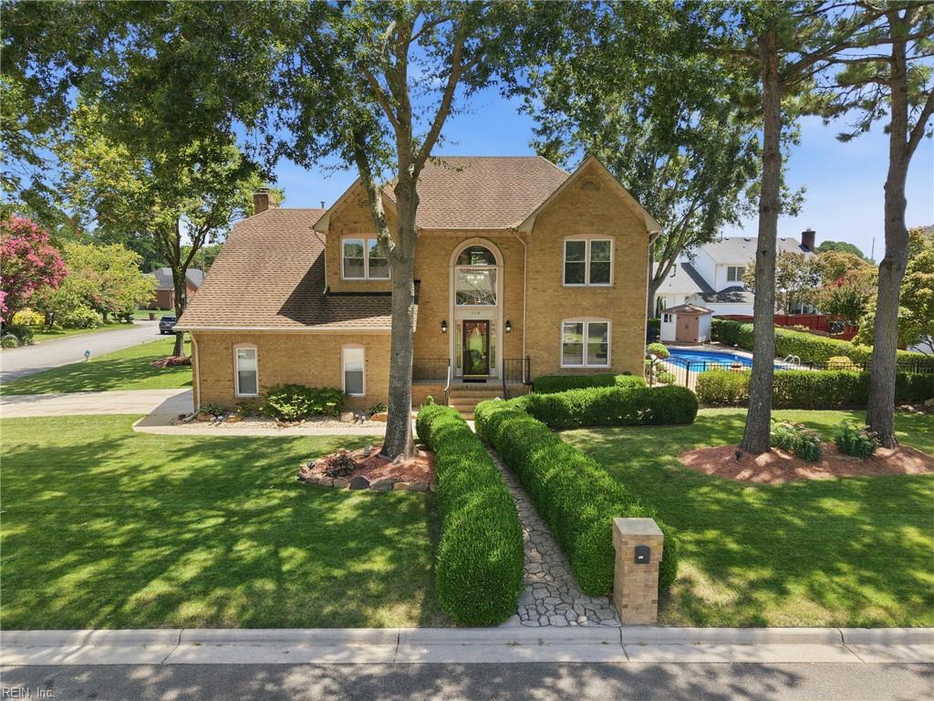 608 Archer Ct — photo