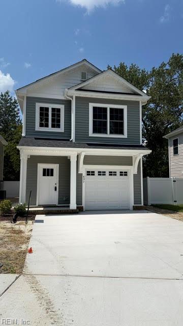897 Railroad Ave — photo