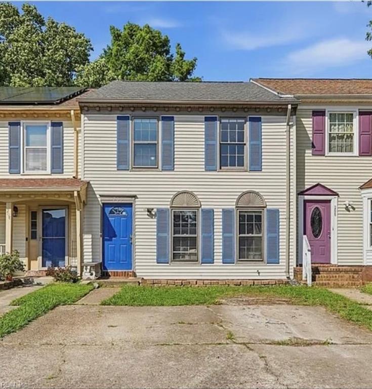 206 Weller Blvd — photo