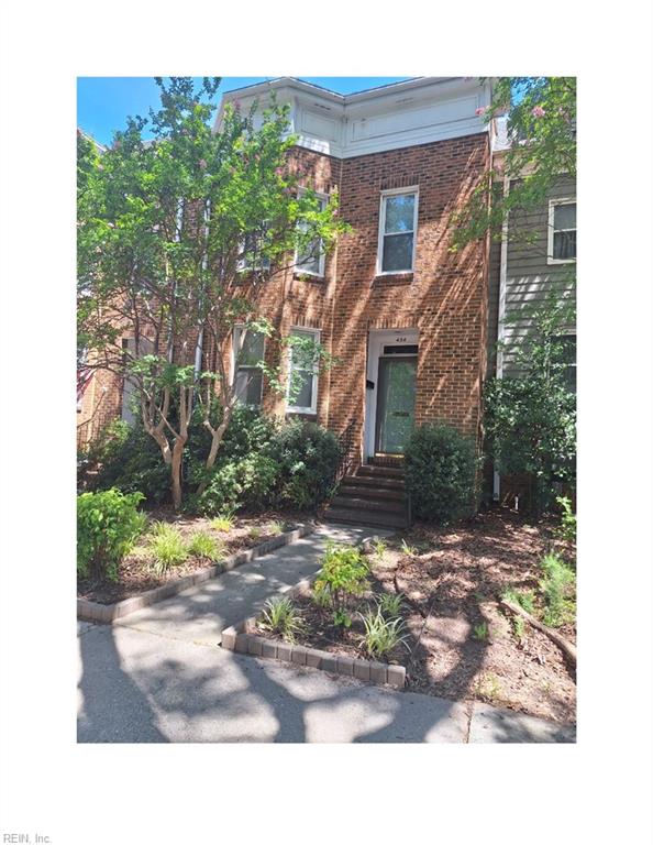 434 W Princess Anne Rd — photo
