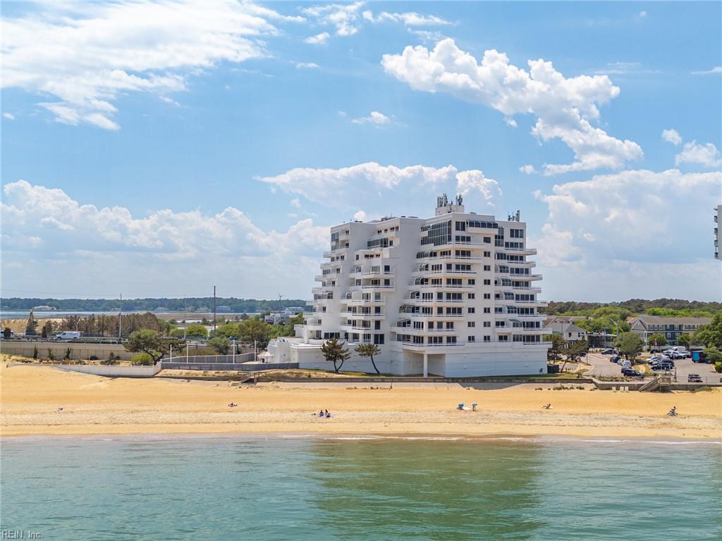 3556 Shore Dr 1005 — photo