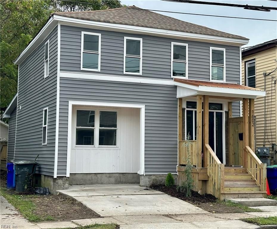 1602 Wilson Rd — photo