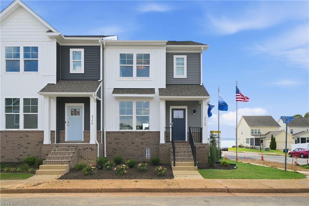 Lot 30 Somerset Way — photo