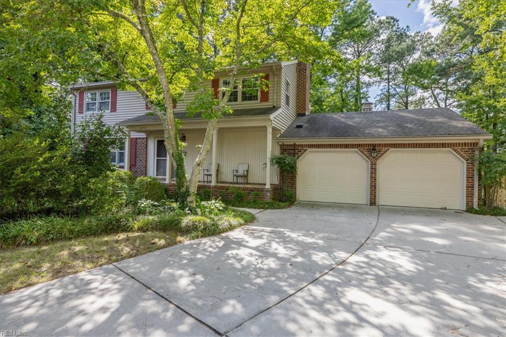 629 Reef Ky — photo