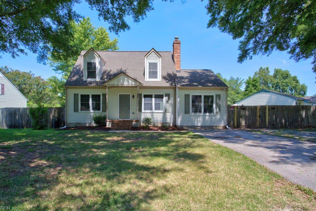 108 Gregory Drive — photo