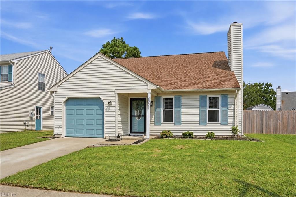 4091 Peridot Dr — photo