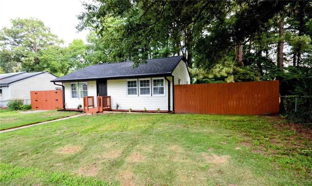 2410 Payne Rd — photo