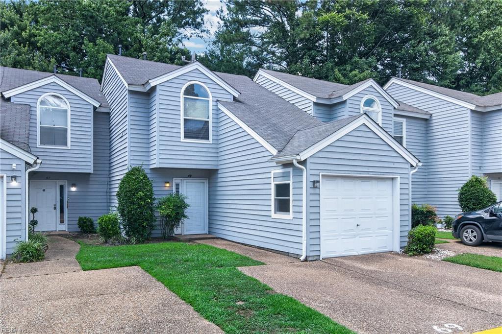 69 Madison Chse — photo