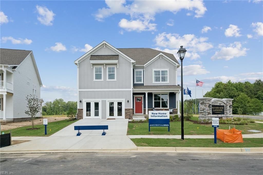 MM The Summit At Riverview Landing — photo