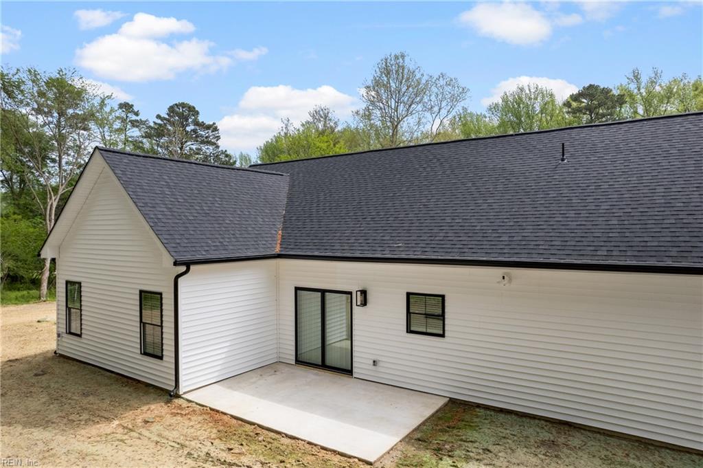 1506 Carsley Road, Dendron, VA 23839 — photo 3