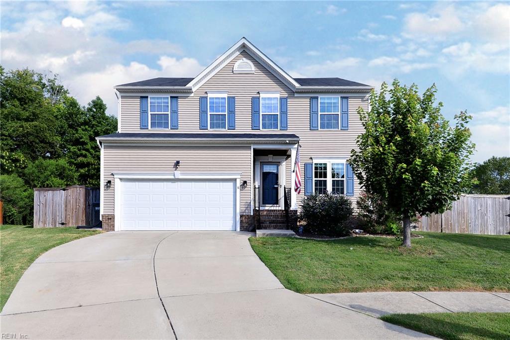 6 Ada Ct — photo