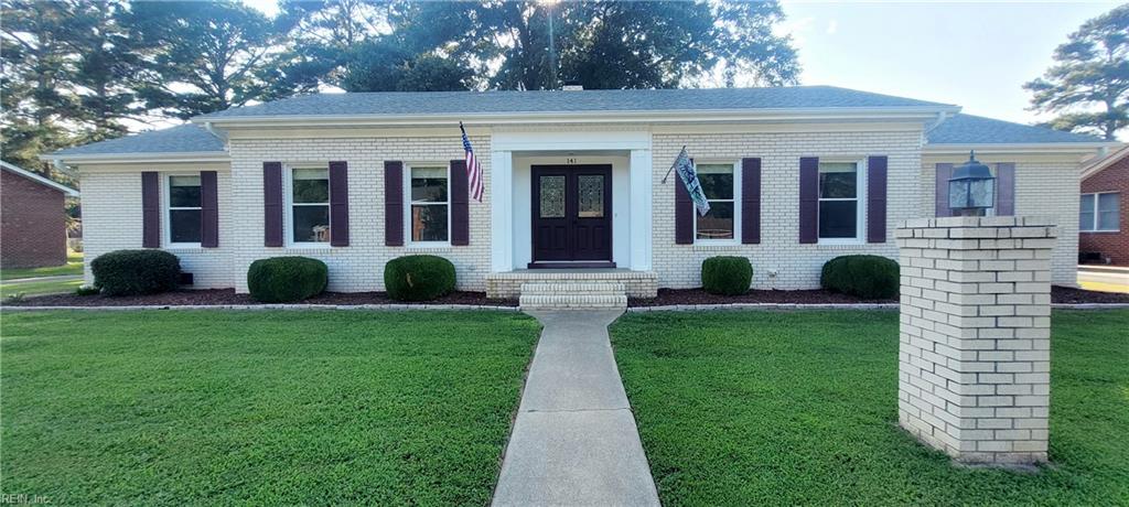 141 Robin Ln — photo