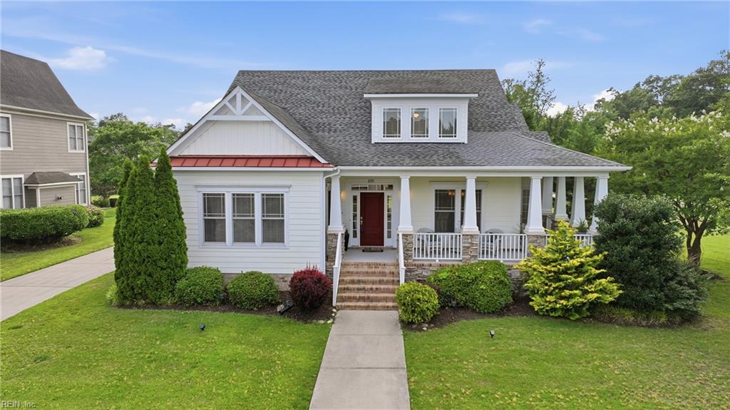 2101 Governors Pointe Dr — photo