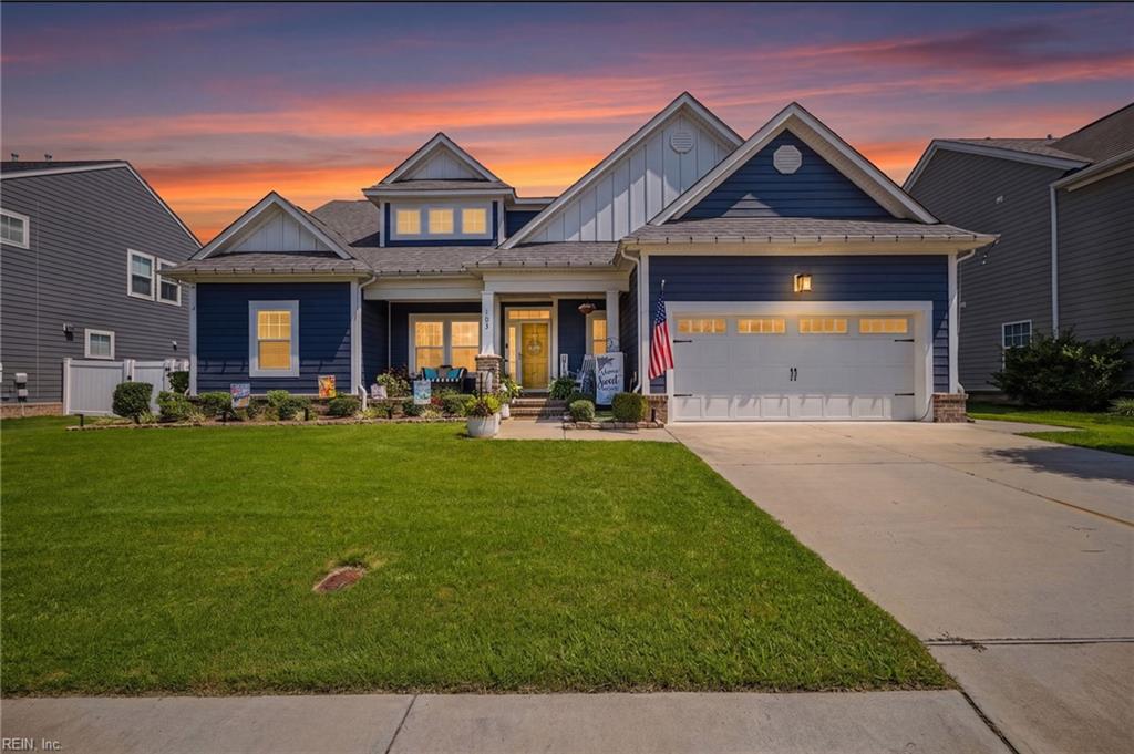 103 Sea Hero Ct — photo