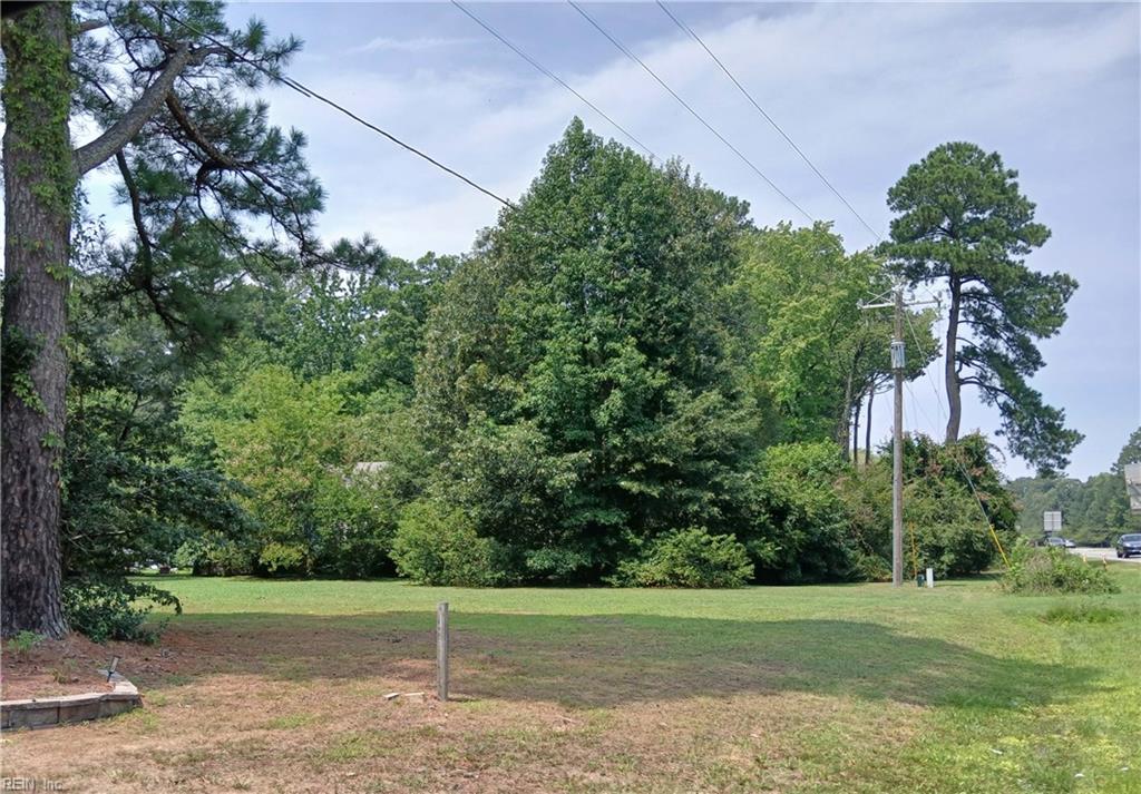 8715 George Washington Memorial Hwy — photo