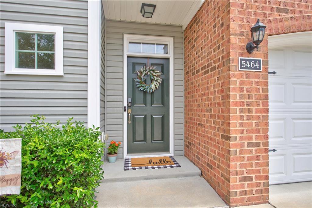 5464 Safe Harbour Way — photo