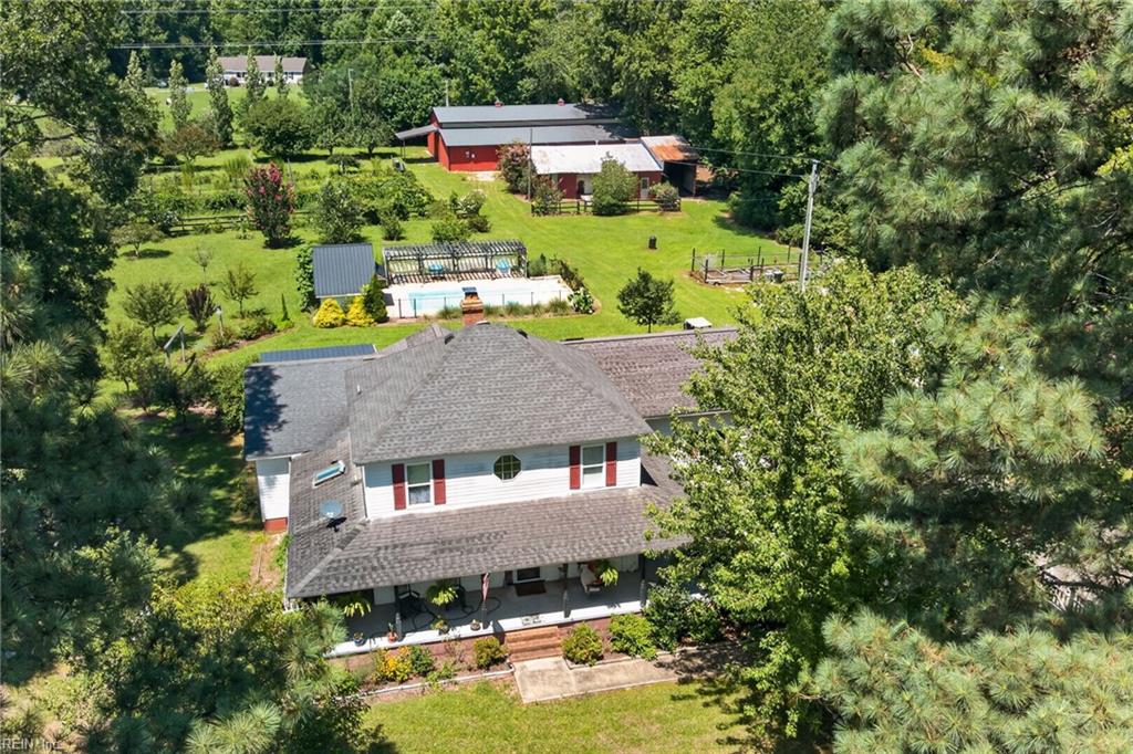 1309 Manning Rd — photo