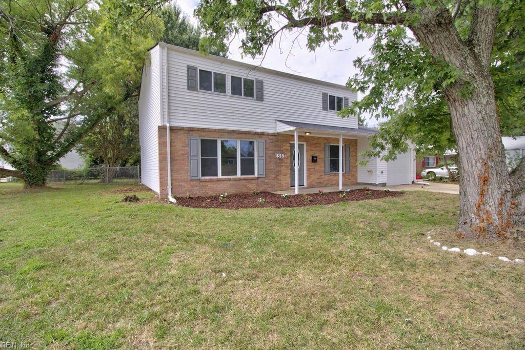 56 Banister Dr — photo