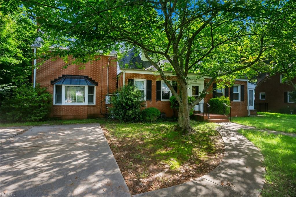 4508 Norman Rd — photo