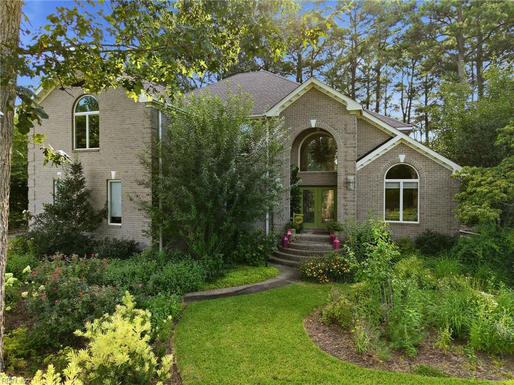 2908 Gaines Lndg — photo
