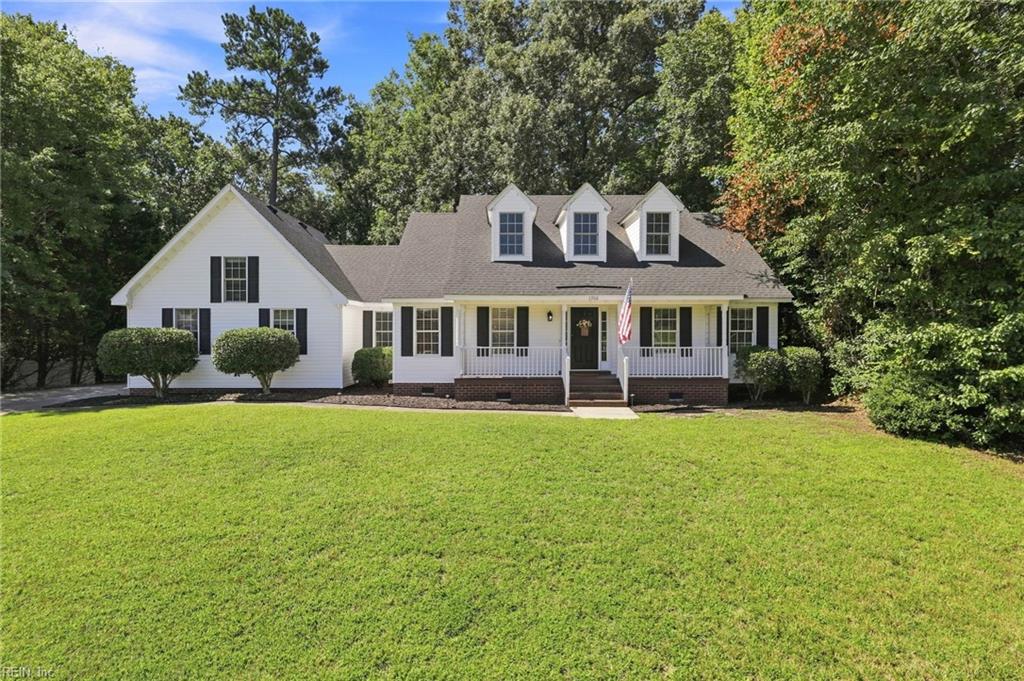 1500 Olde Mill Creek Dr — photo