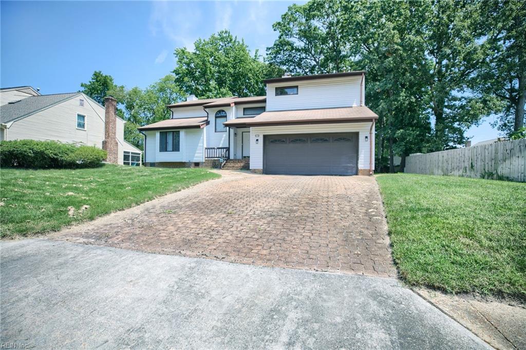 17 Fields Drive, Hampton, VA 23664 — photo 2