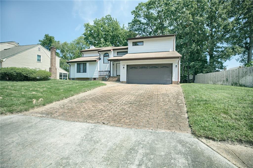 17 Fields Drive, Hampton, VA 23664 — photo 3