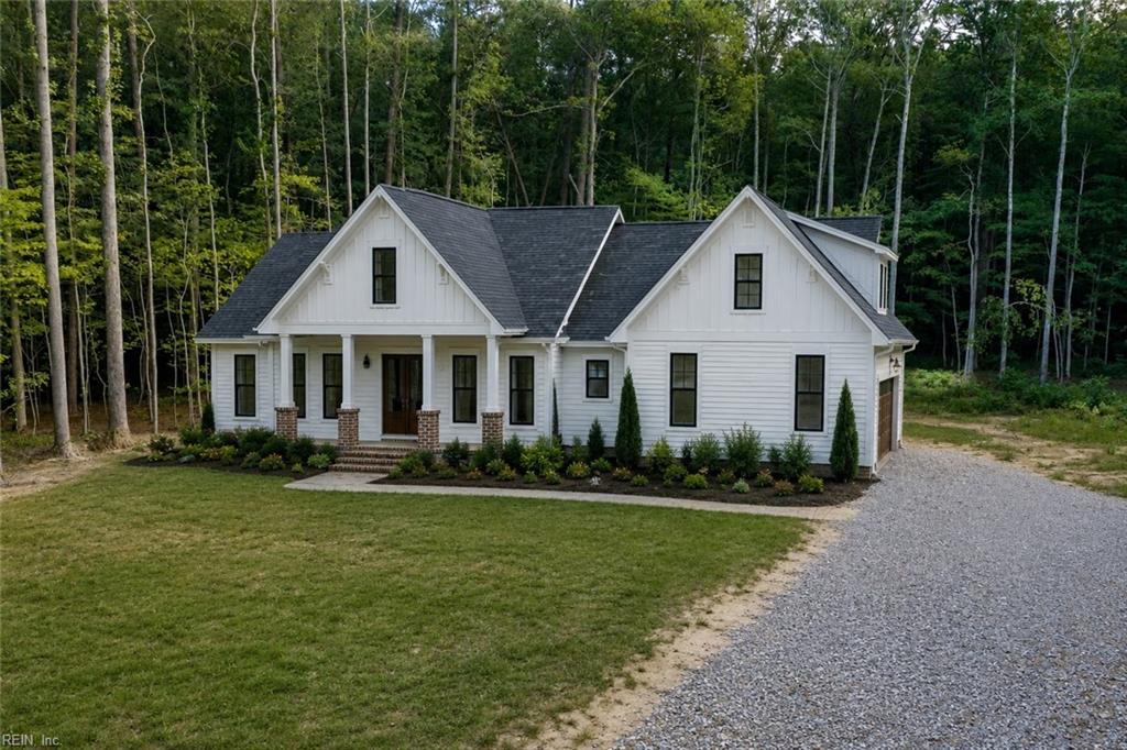 Lot 9a Capt Woodlands Ln — photo