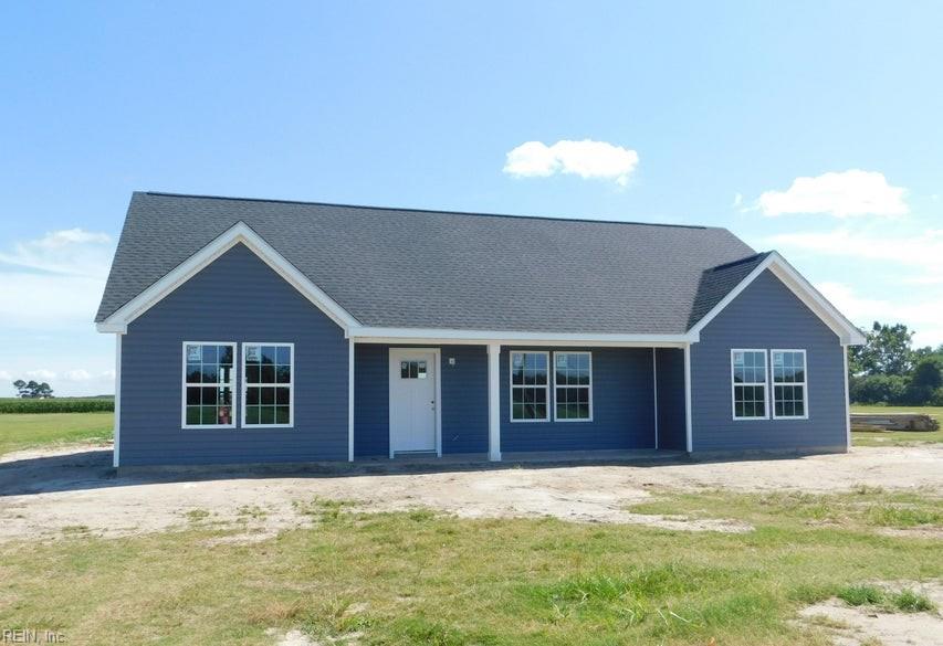 1263 Center Hill Hwy — photo