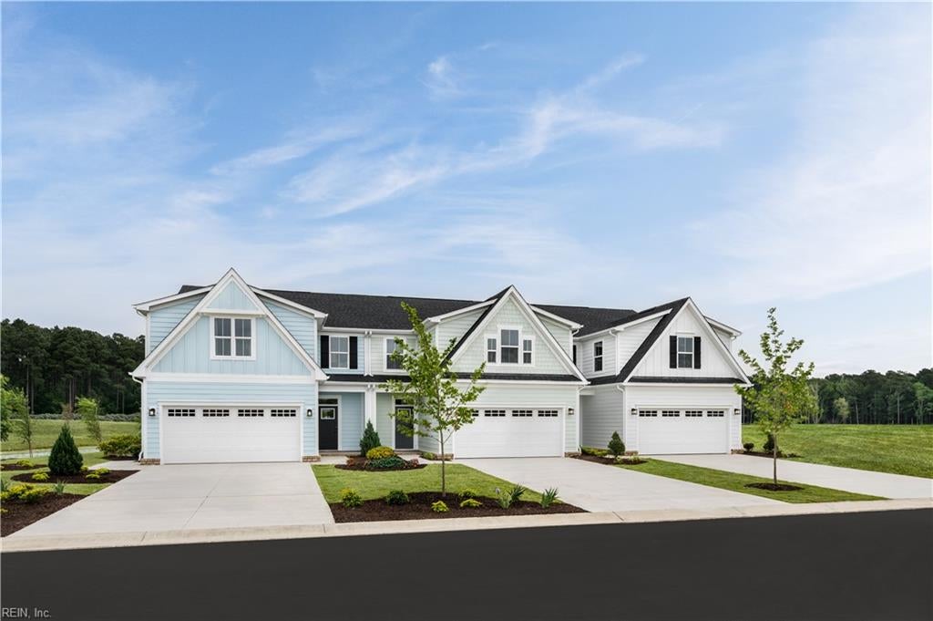Lt 2B Albemarle Villas — photo