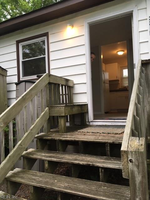 321 N First St B — photo