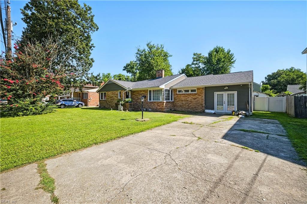 618 Smith Street, Hampton, VA 23661 — photo 2