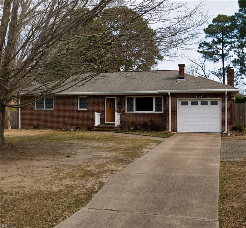 1804 Jack Frost Rd — photo