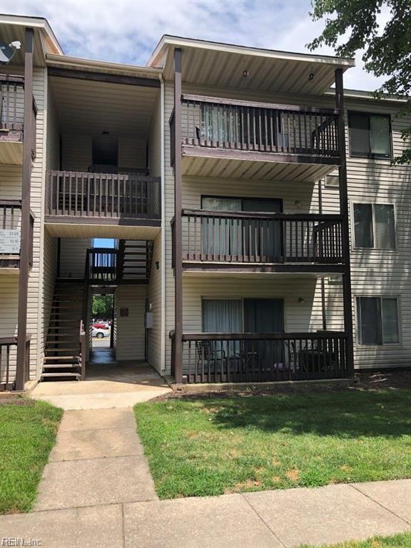 15 Davenport Ct — photo