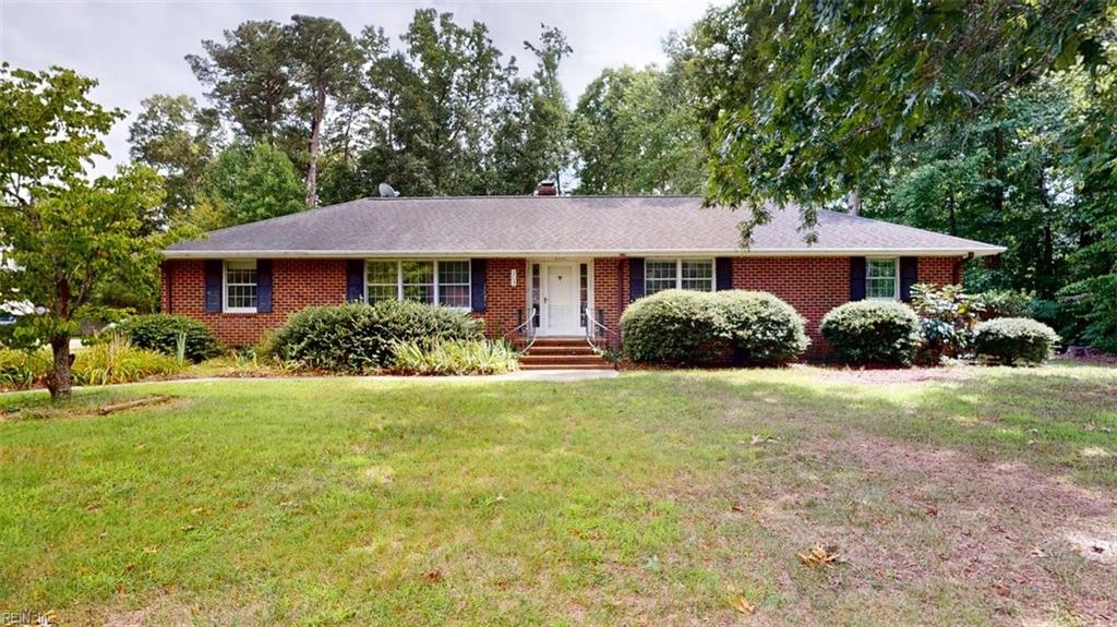 205 Meadowfield Rd — photo