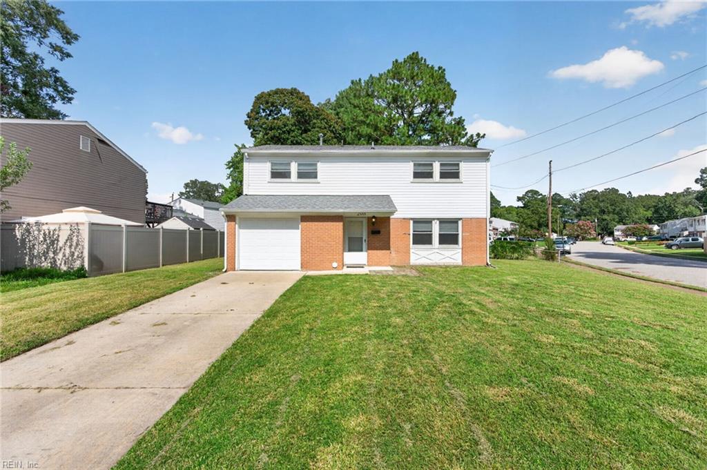 208 Lowden Hunt Dr — photo