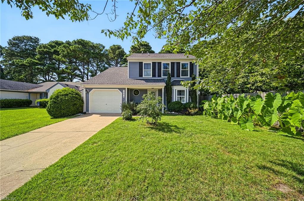 1094 Valencia Ct — photo