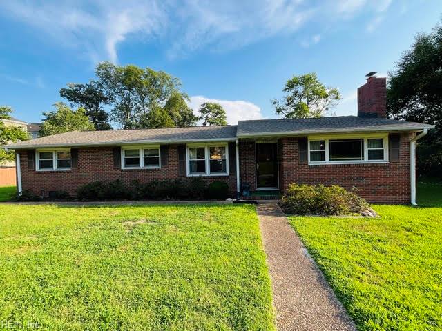 3820 McNeal Ave — photo