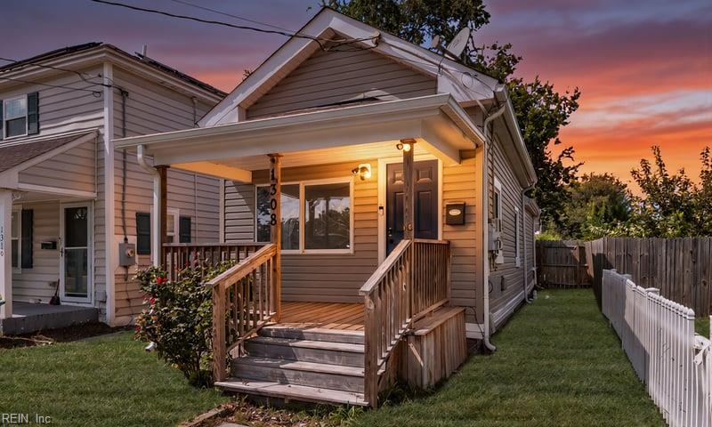 1308 Marshall Ave — photo