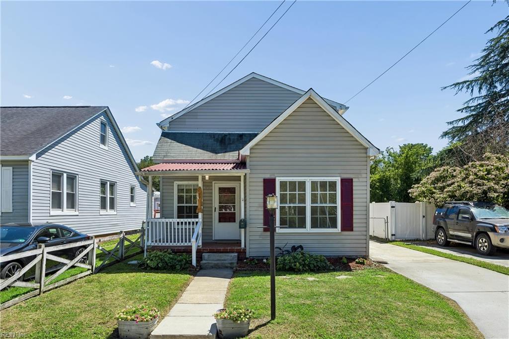 20 Magnolia Pl — photo
