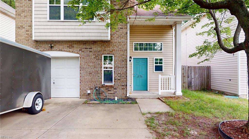 876 Gem Ct — photo