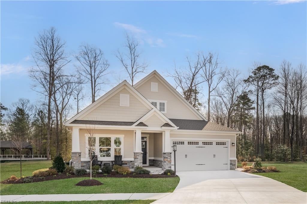 Lot 7 The Landings — photo