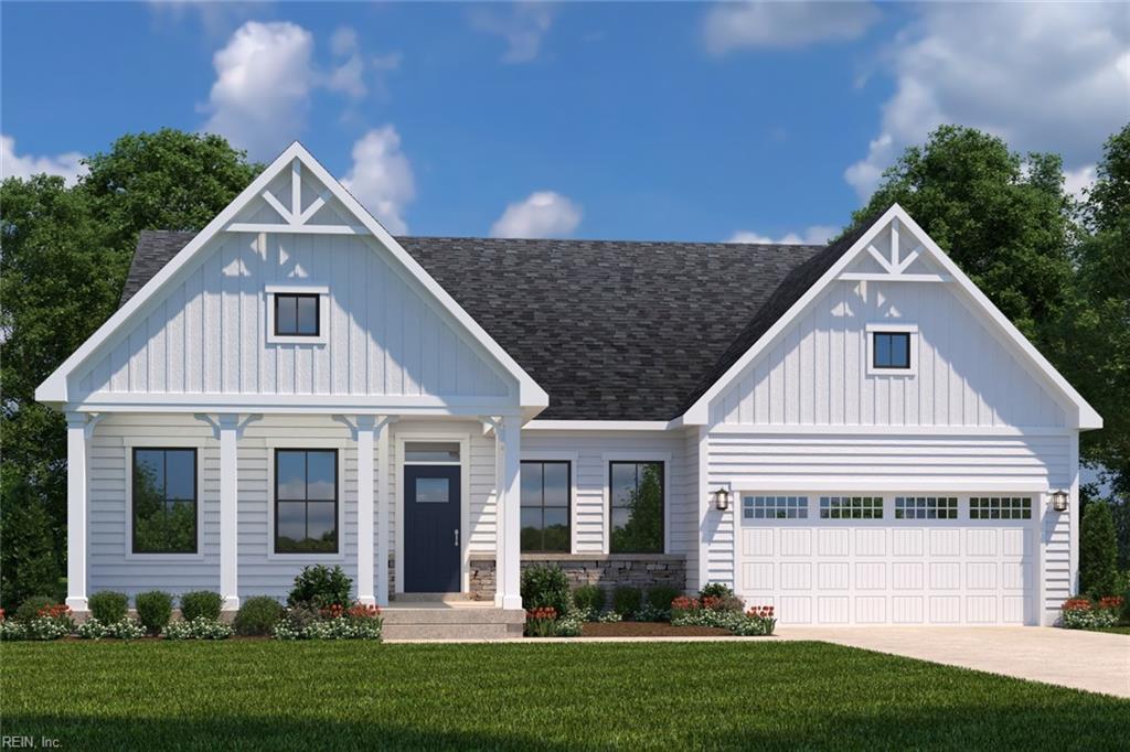 Lot 10 The Landings — photo