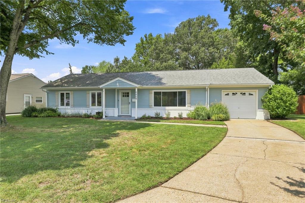 4408 General Gage Ct — photo
