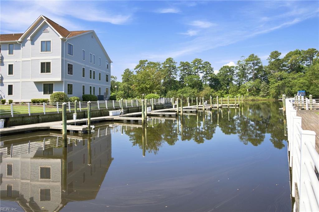5 Harbor Watch Dr 413 — photo