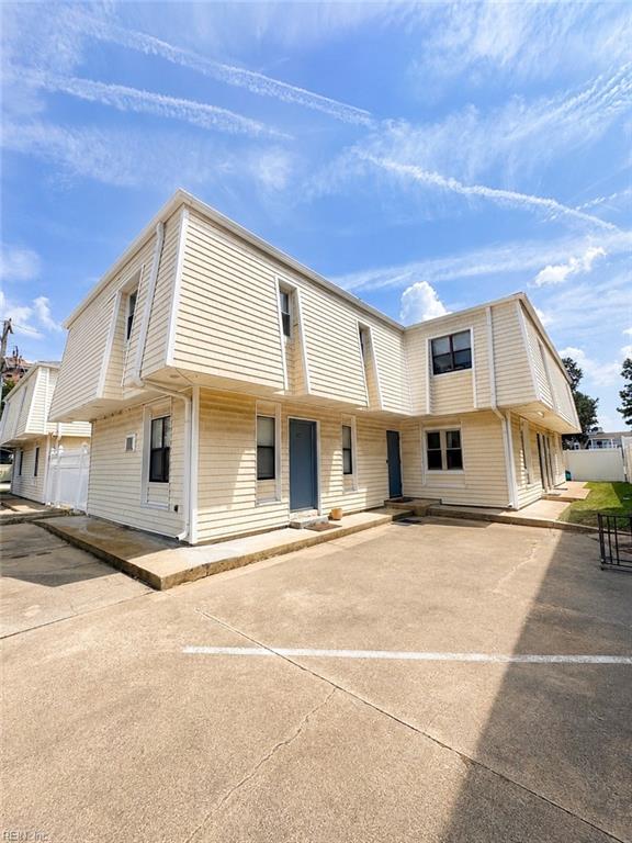 3149 Page Ave 122 — photo