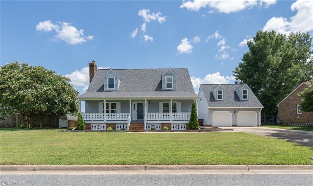 729 Wood Duck Ln — photo