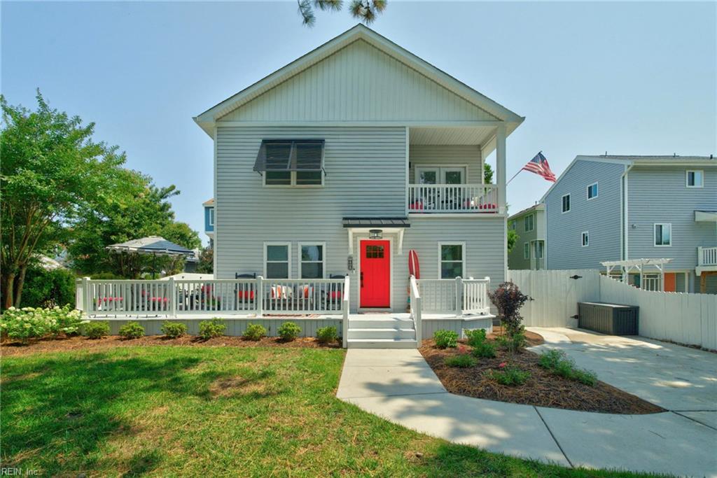 408 Hobart Ave — photo